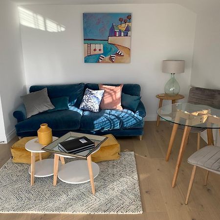 Beach Cottage Helston Exterior foto